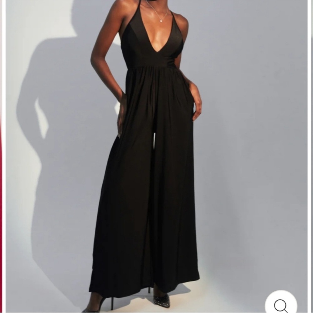 Klassy Network Brami Jumpsuit